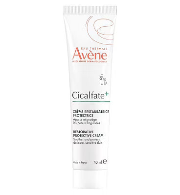 Avene Cicafate Restorative Protective Cream 40ml