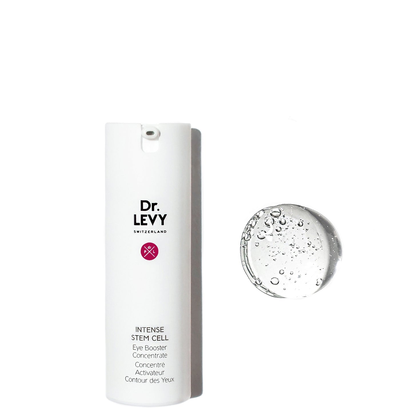 Dr Levy Intense Stem Cell Booster Serum 7ml