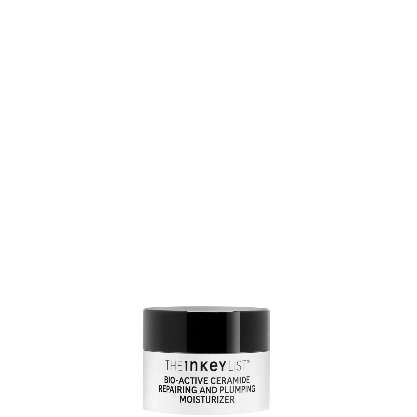 The Inkey List Bio-Active Ceramide Reparing and Plumping Moisturizer 7ml