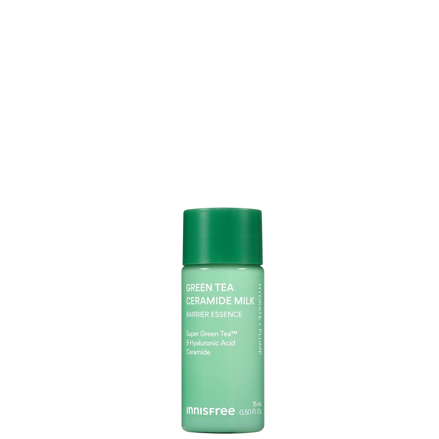 Innisfree Green Tea Ceramide Milk 15ml