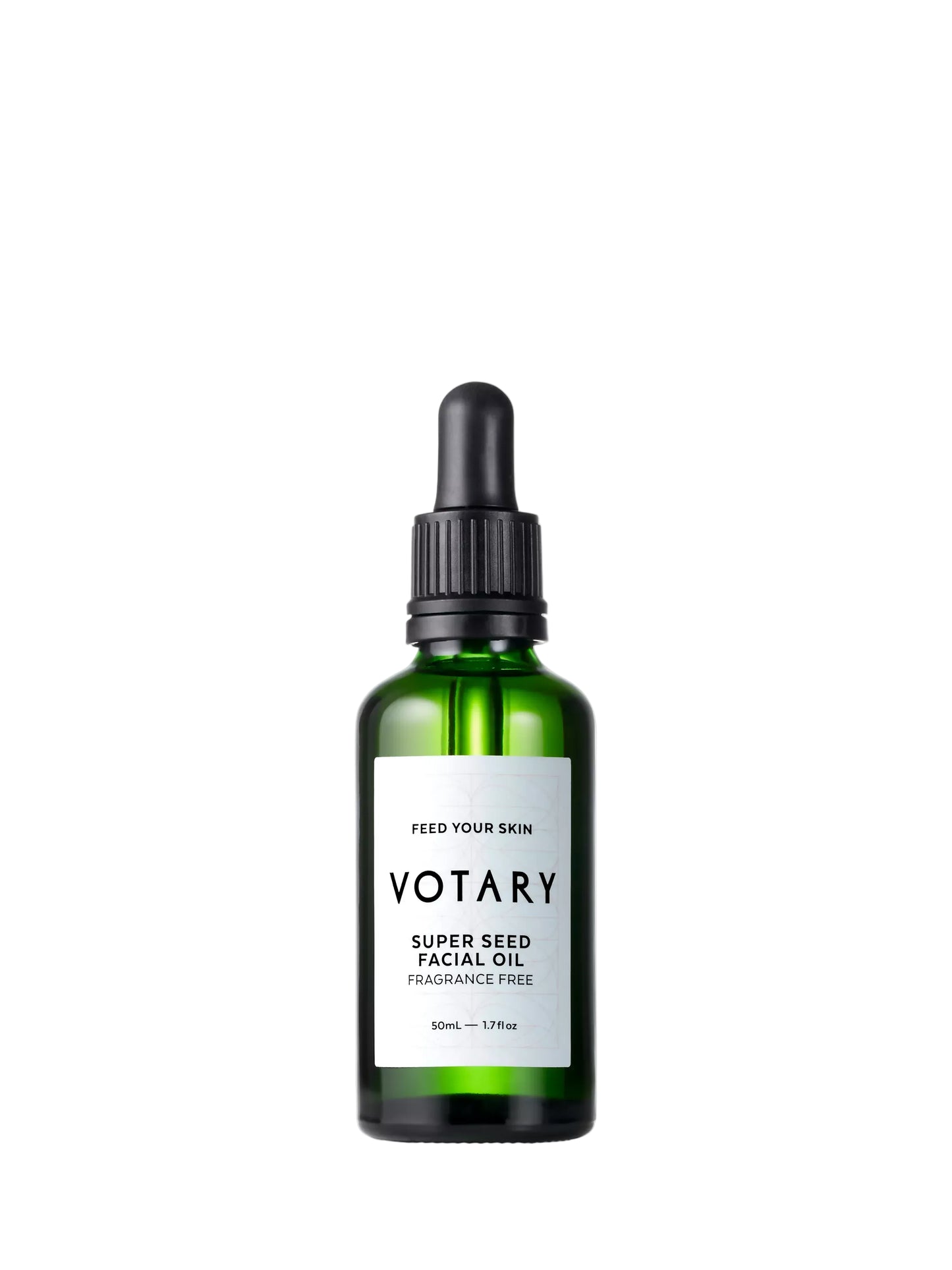 Votary Super Seed Facial Oil 50ml