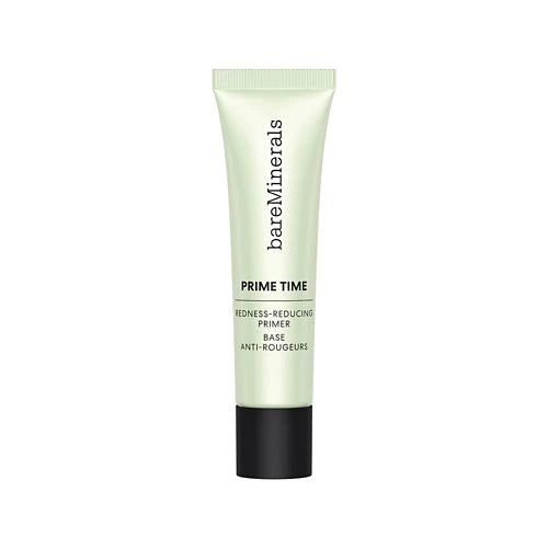 bareMinerals Prime Time Redness Reducing Primer 30ml