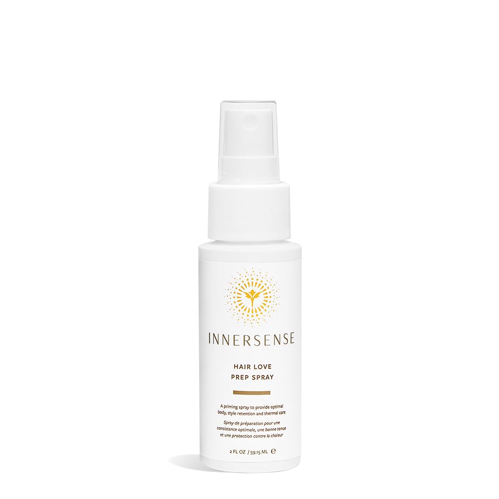 Innersense Hair Love Prep Spray 59.15ml