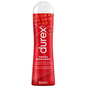 Durex Strawberry Lube 50ml
