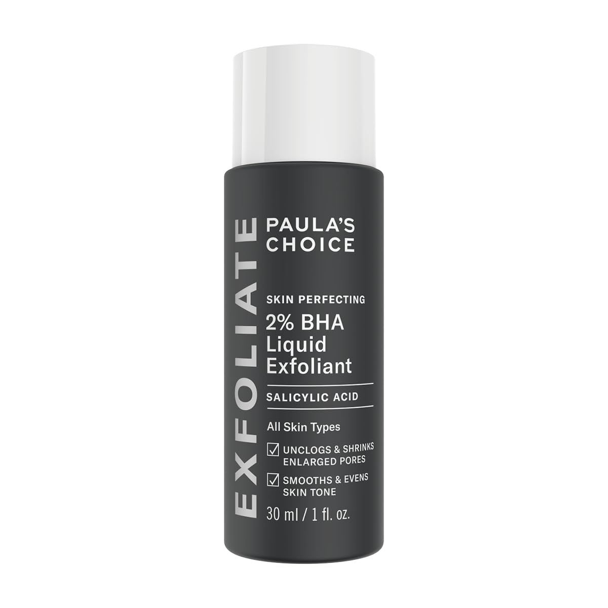 Paula's Choice Skin Perfecting 2% BHA Liquid Exfoliant 30ml