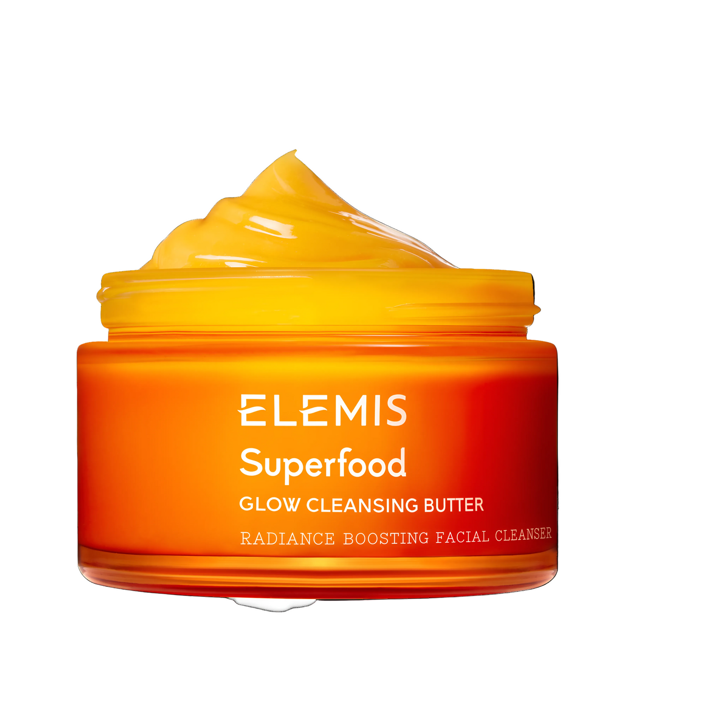Elemis Supefood Glow Cleansing Butter 90ml