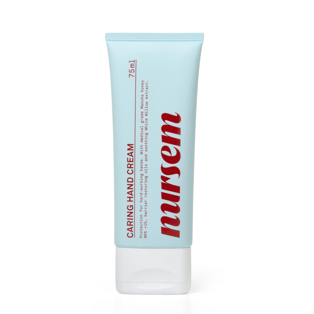 Nursem Caring Hand Cream 75ml
