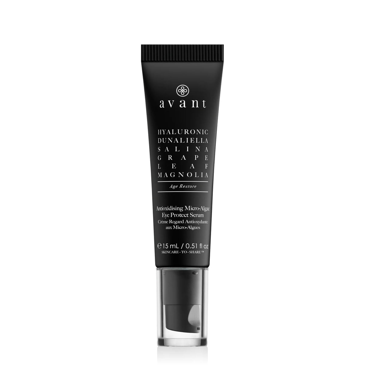 Avant Antioxidising Micro- Algae Eye Protect Serum 15ml