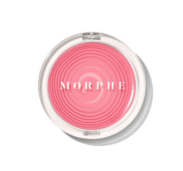 Morphe Huephoric Rush 3 In 1 Silk Blush In Shade Pleasured
