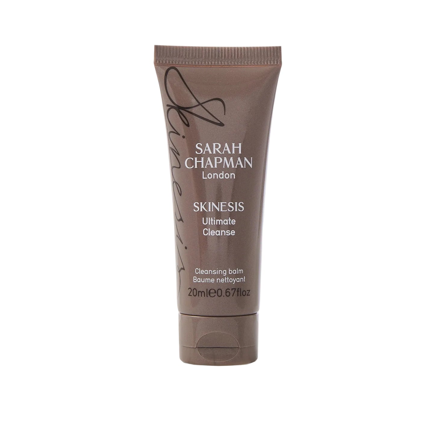 Sarah Chapman Skinesis Ultimate Cleanse Cleansing Balm 20ml