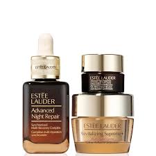 Estee Lauder Repare + Lifte + Hydrate Gift set