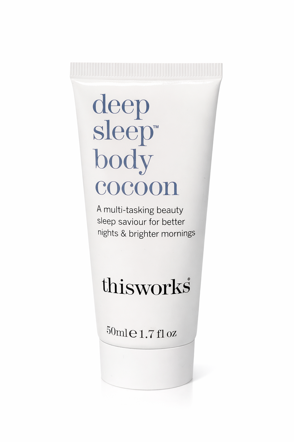 This Works Deep Sleep Body Cocoon 50ml