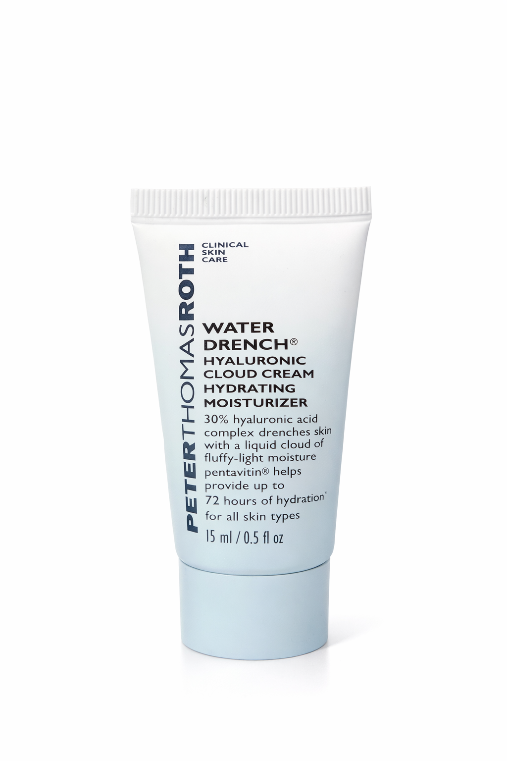 Peter Thomas Roth Water Drench Hyaluronic Cloud Cream 15ml
