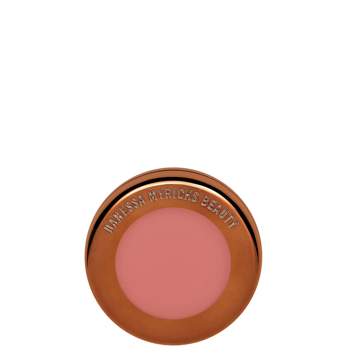 Danessa Myricks Yummy Skin Blurring Balm Powder Flushed Rose N Brunch 3g
