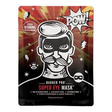 Barber Pro Super Eye Mask 15ml