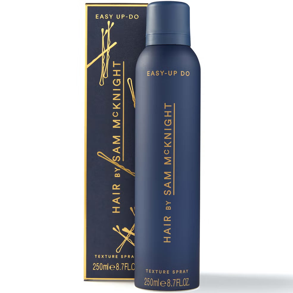 Hair by Sam McKnight Easy-Up Do Texture Spray 250ml