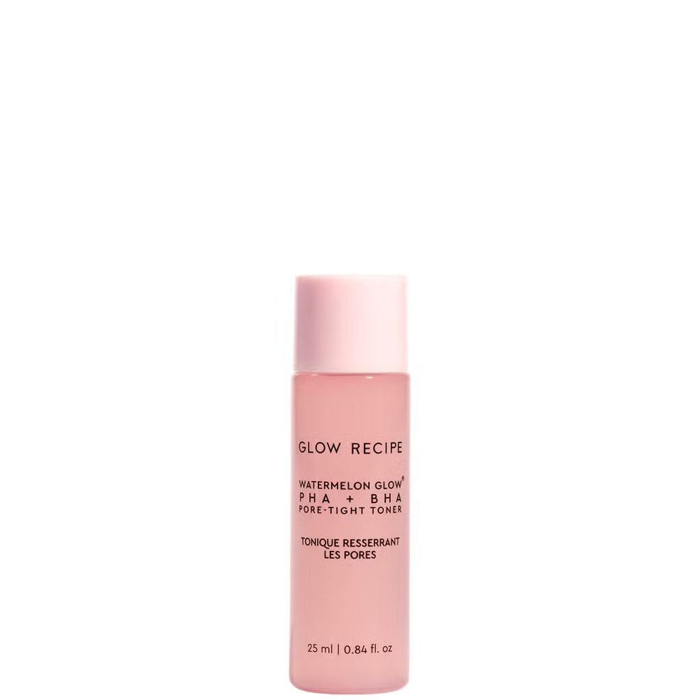 Glow Recipe Watermelon Glow PHA + BHA Pore Tight Toner 25ml
