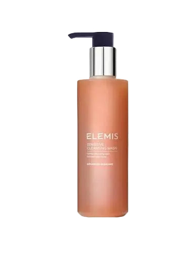 Elemis Sensitive Cleansing Wash 200ml