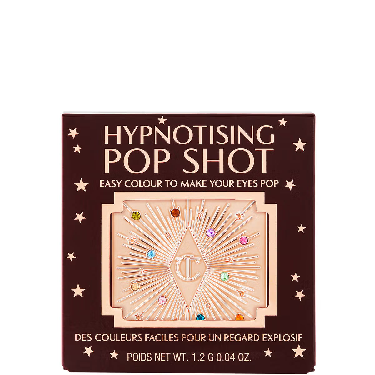 Charlotte Tilbury Hypnotising Pop Shot Rose Gold 1.2g