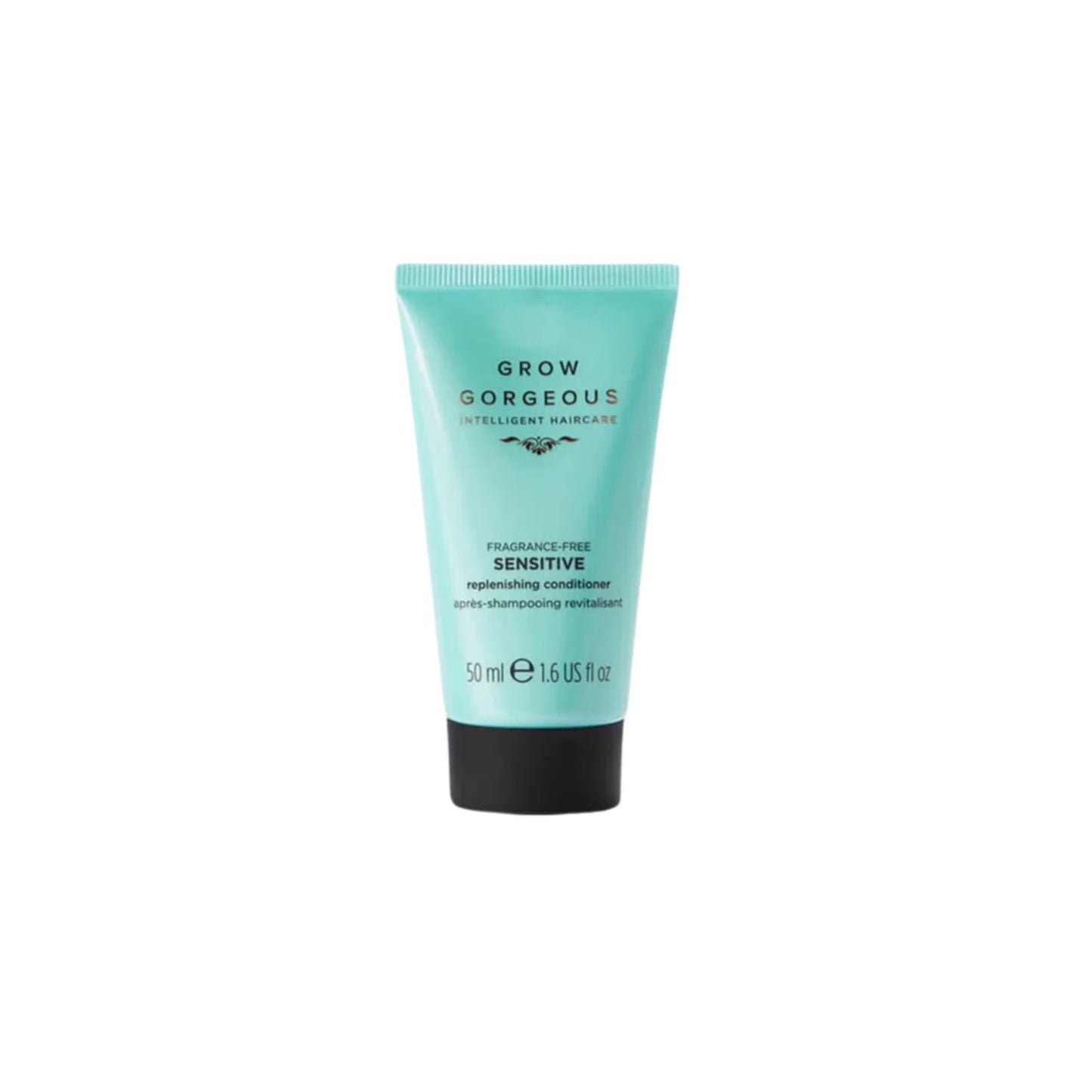 Grow Gorgeous Fragrace Free Sensitive Replenishing Conditioner 50ml