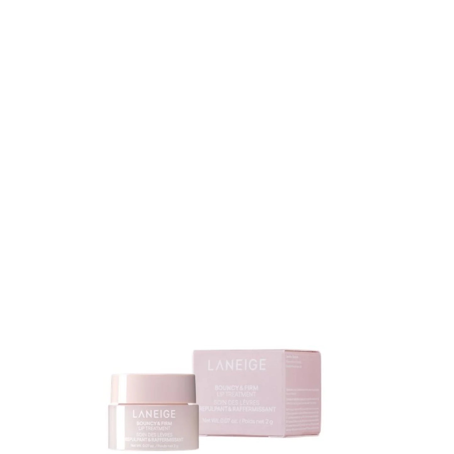 Laneige Bouncy & Firm Lip Treatment 2ml