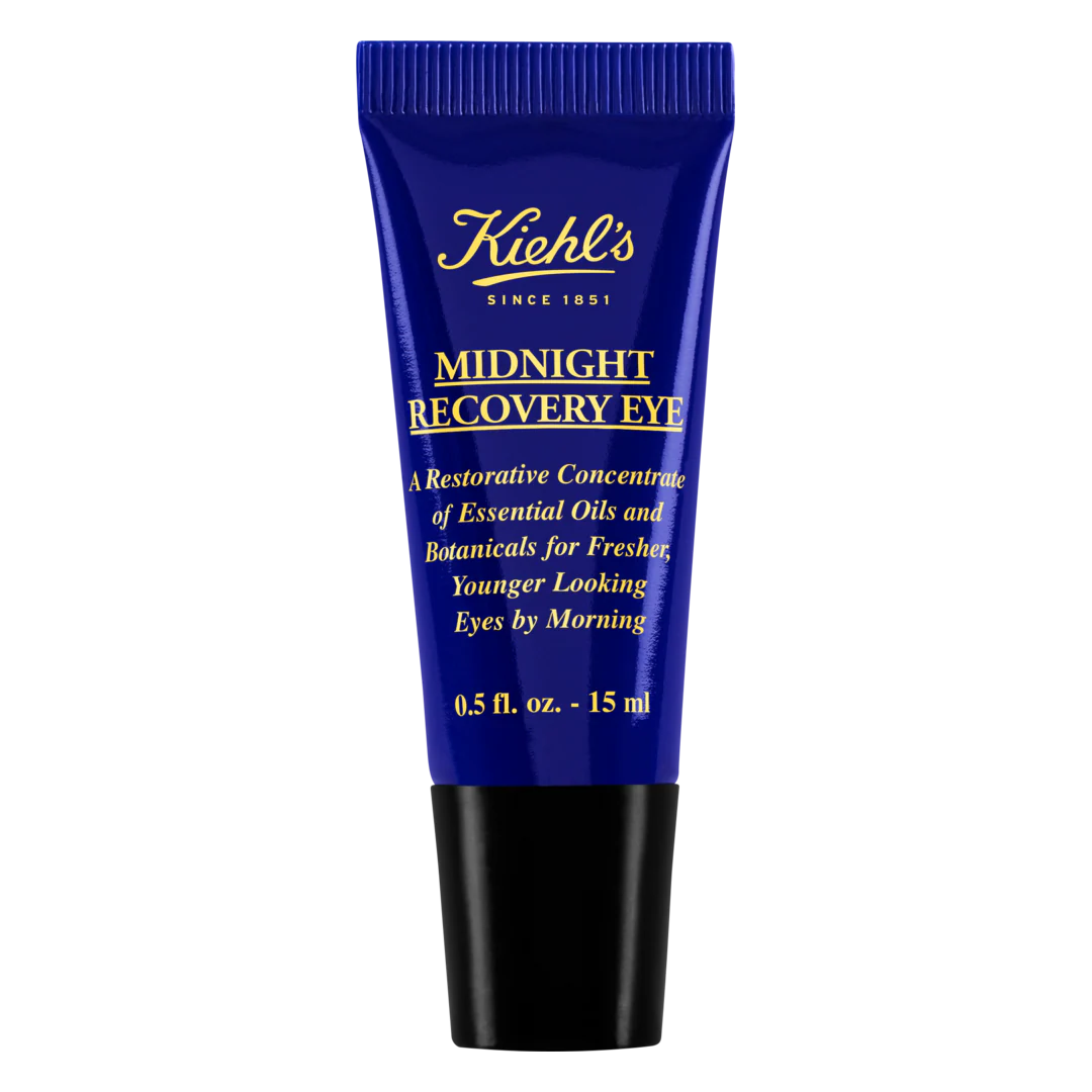 Kiehls Midnight Recovery Eye Cream 15ml