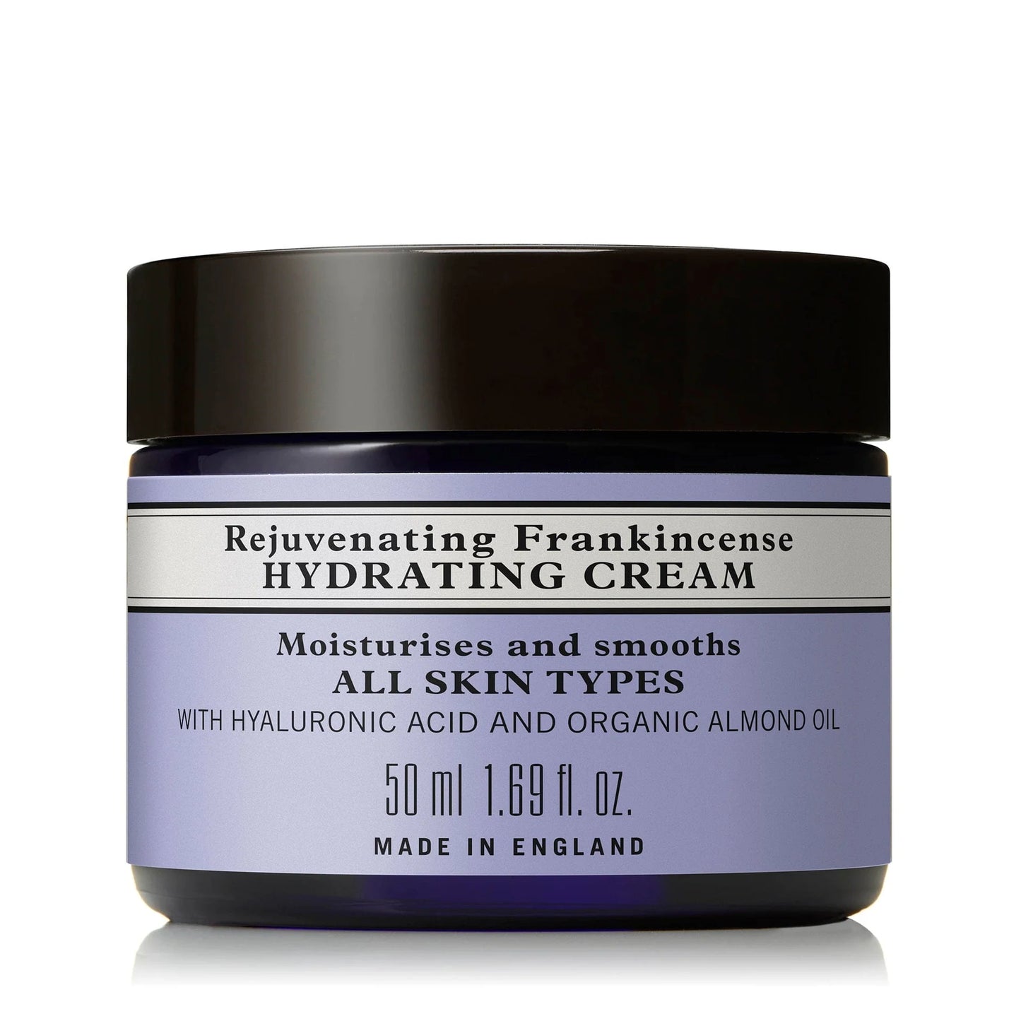 Neals Yard Rejuvenating Frankincese Hdrating Cream 50ml
