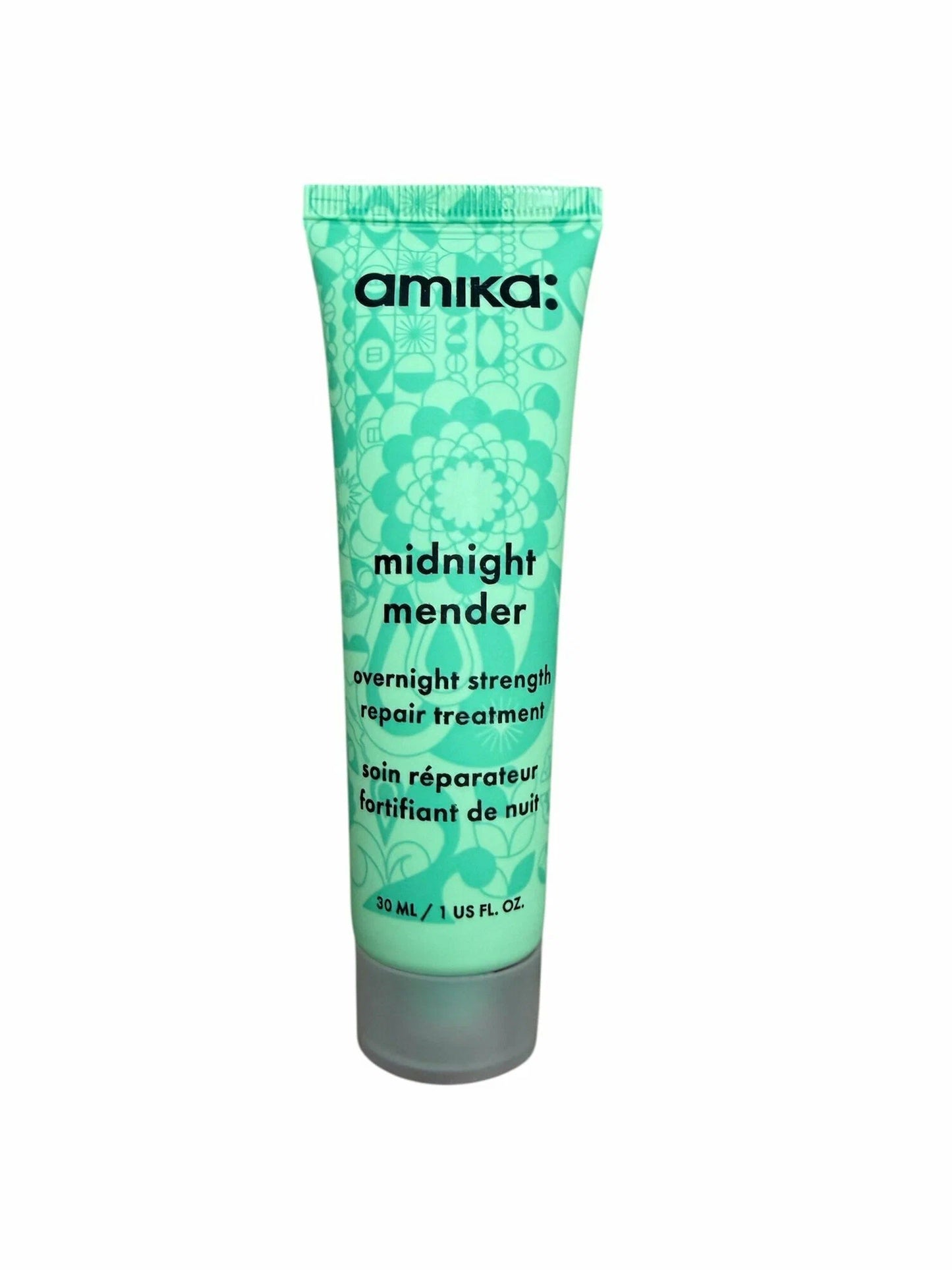 Amika Midnight Mender 30ml