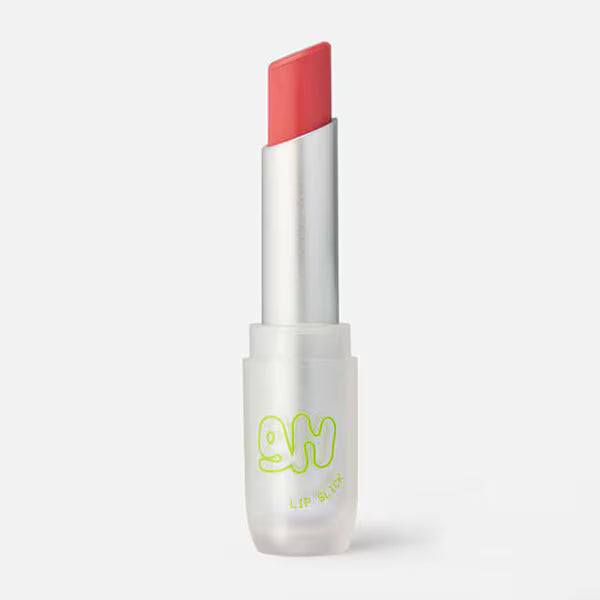 Glow Hub Lip Slick Collagen Beauty Balm Tutu
