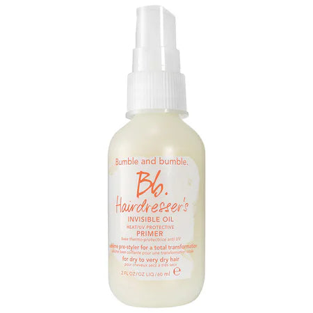 Bumble and Bumble Invisible Oil Primer 60ml