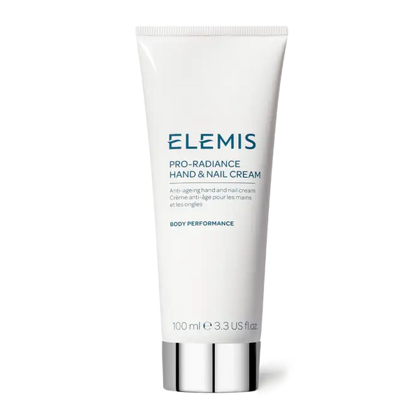 Elemis Pro-Radiance Hand & Nail Cream 100ml