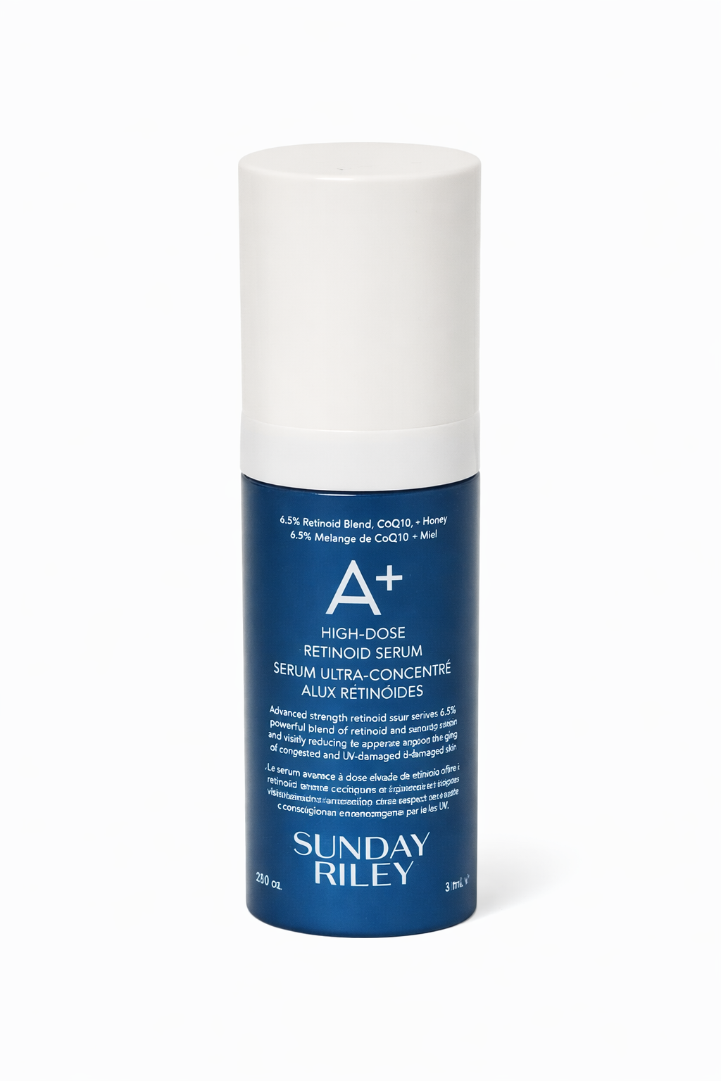 Sunday Riley A+ High-Dose Retinoid Serum 8ml