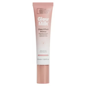 The Beauty Crop Glow Milk Glass Effect Primer 30ml