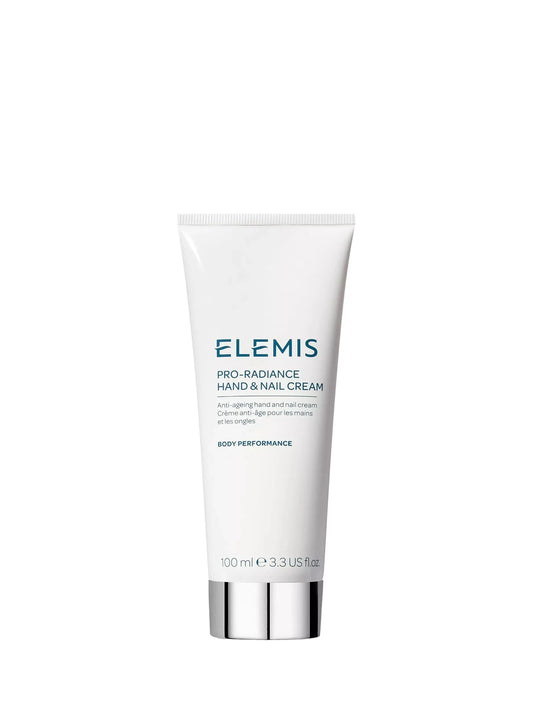 Elemis Pro-Radiance Hand & Nail Cream 100ml