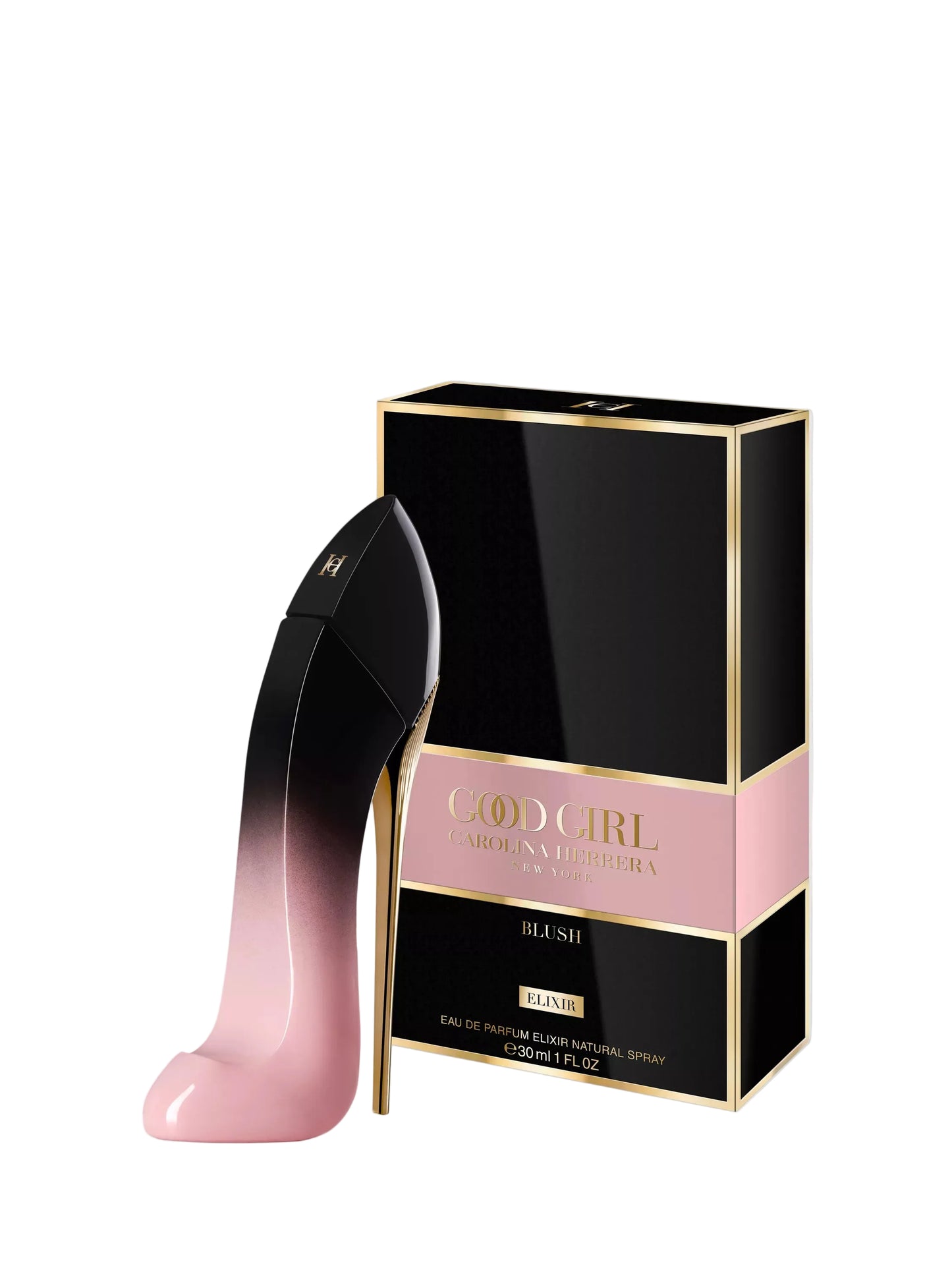 Carolina Herrera Good Girl Blush Eau de Parfum Elixir 30ml