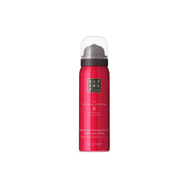 Rituals The Ritual Of Ayurveda Shower Gel 50ml