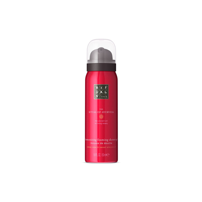 Rituals The Ritual Of Ayurveda Shower Gel 50ml