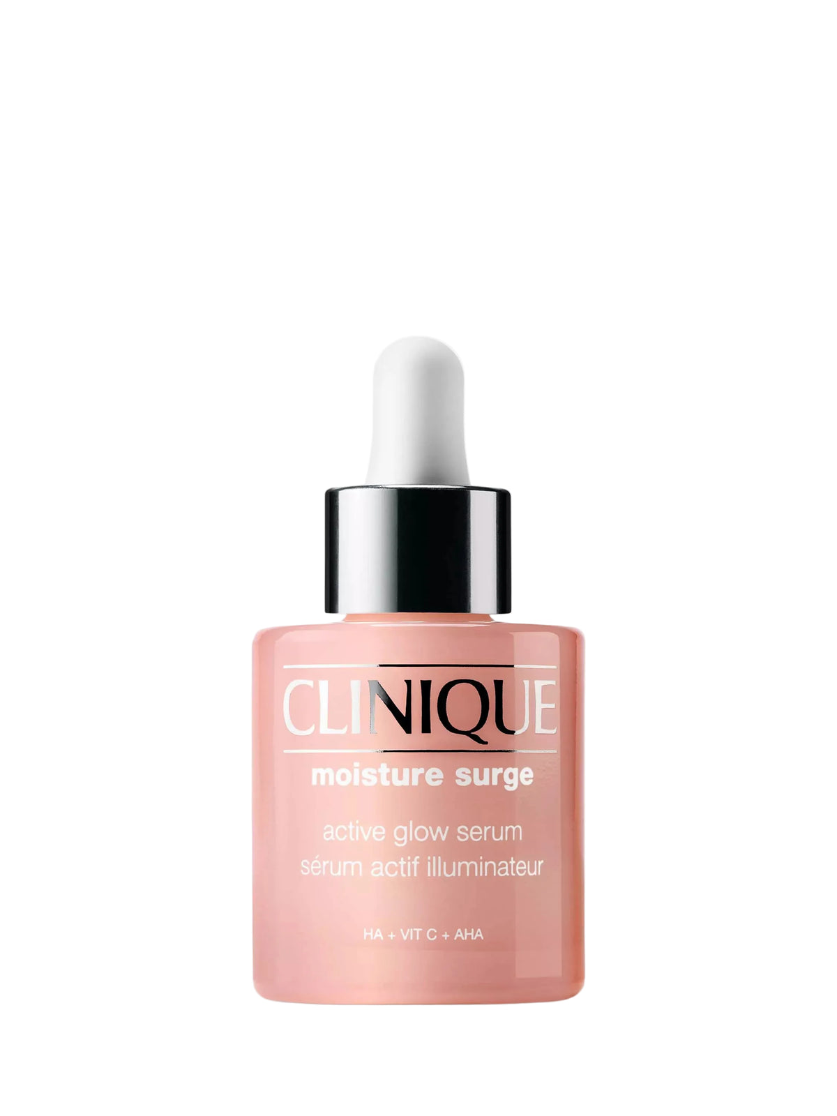 Clinique Moisture Surge Active Glow Serum 30ml