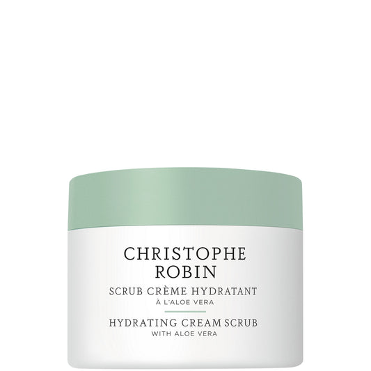 Christophe Robin Hyradting Cream Scrub 40ml