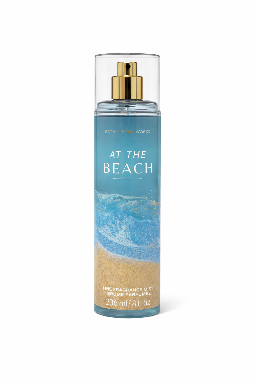 Bath & Body Works At The Beach Fine Fragrance Mist 236ml