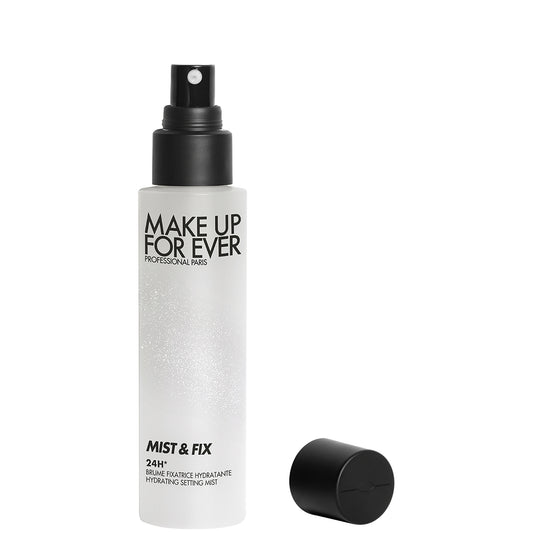 Make Up For Ever - Mist & Fix Hydrating Setting Mist 100ml