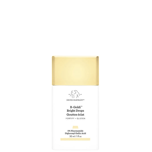Drunk Elephant B-Goldi Bright Drops 30ml