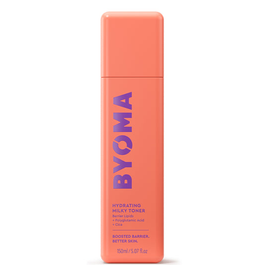 BYOMA Hydrating Milky Toner - Barrier Lipids 150ml