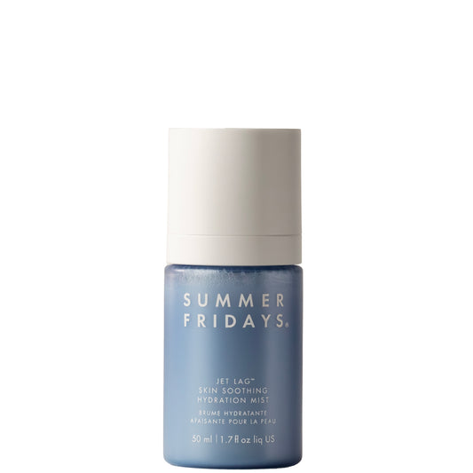 Summer Fridays Jet Lag Skin Soothing Hydrating Face Mist 50ml