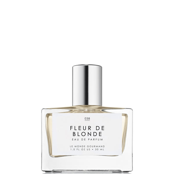 Le Monde Hourmand Fleur De Blonde Eau De Parfum 30ml