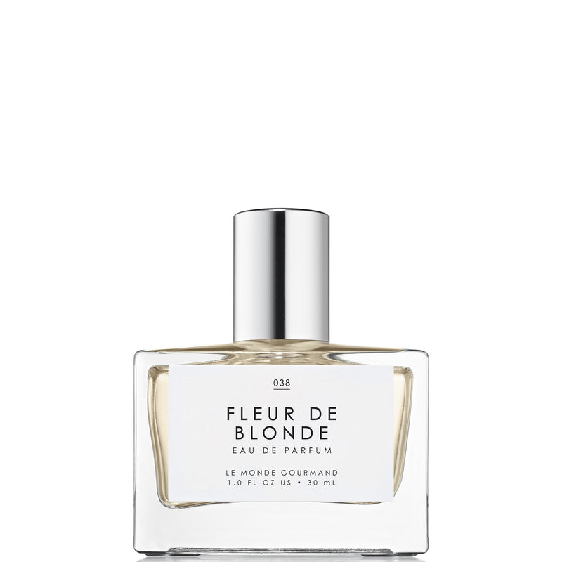 Le Monde Hourmand Fleur De Blonde Eau De Parfum 30ml