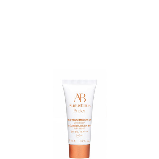 Augustinus Bader The Sunscreen SPF50 7ml