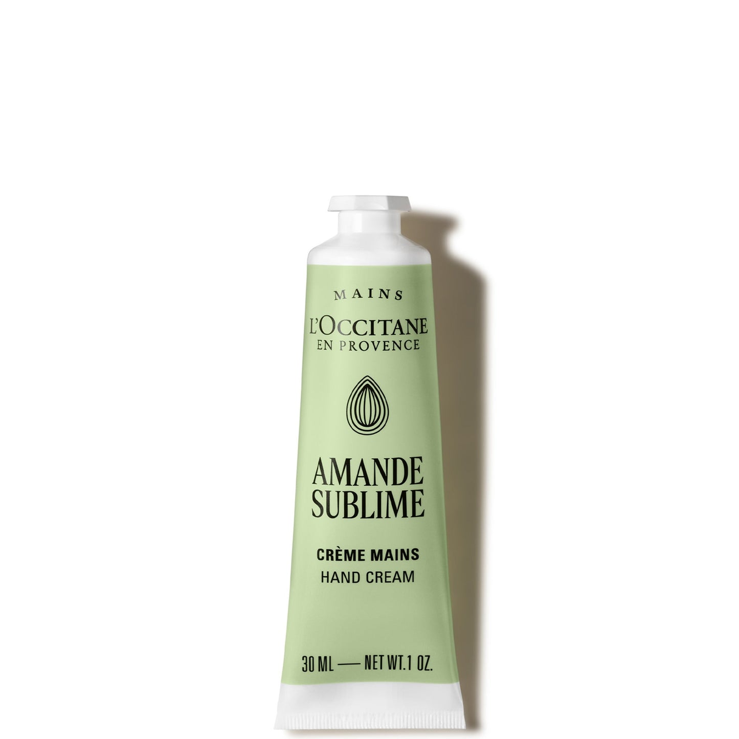Loccitane Amande Delicious Hand & Nail Care 30ml