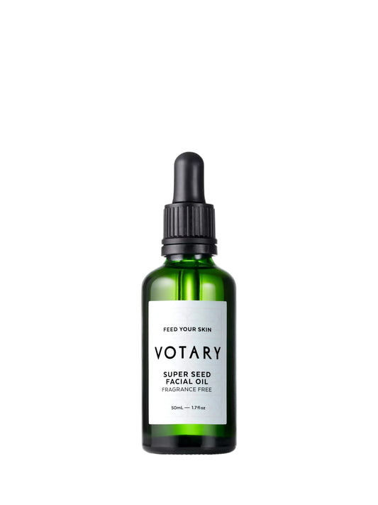 Votary Super Seed Facial Oil 50ml