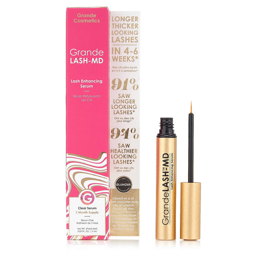 Grande Lash-MD Serum  2ml